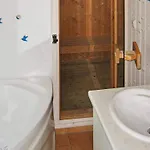 Prázdninový dům 6 Person In *