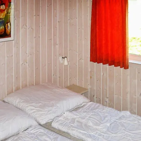 Ferienhaus 6 Person In