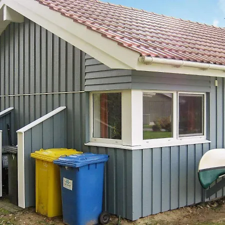 Ferienhaus 6 Person In *
