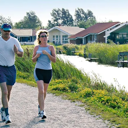 6 Person In Feriehus