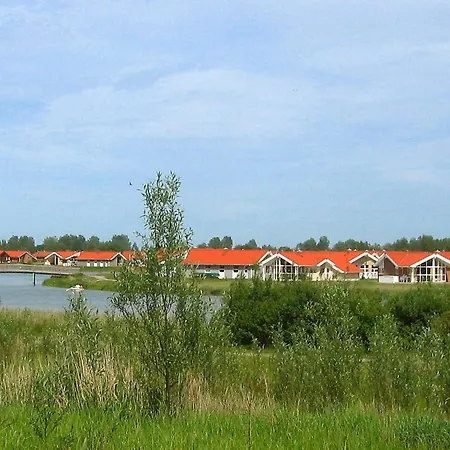 4 Star In Ottendorf