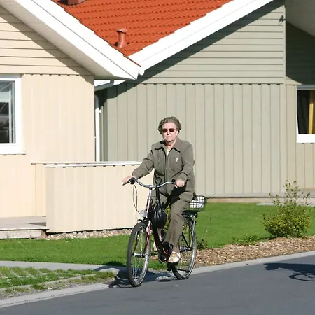 Semesterbostad 6 Person Holiday Home In Otterndorf