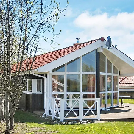 بيت للعطل 4 Star In Ottendorf *