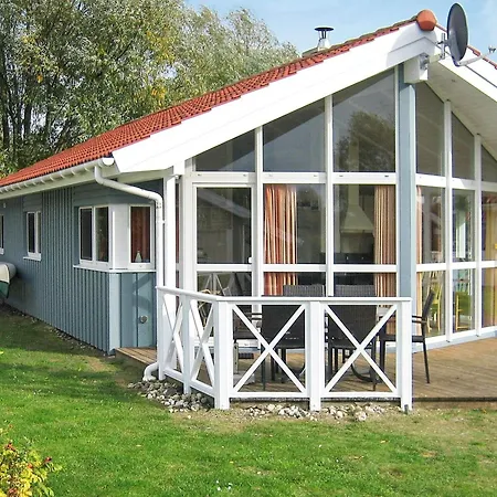 4 Star In Ottendorf * أوترندورف