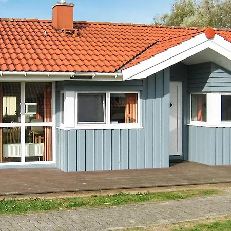 4 Star In Ottendorf Feriehus *