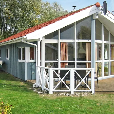 4 Star In Ottendorf Feriehus Otterndorf