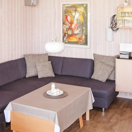 4 Star In Ottendorf