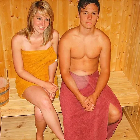 4 Star In Ottendorf Feriehus